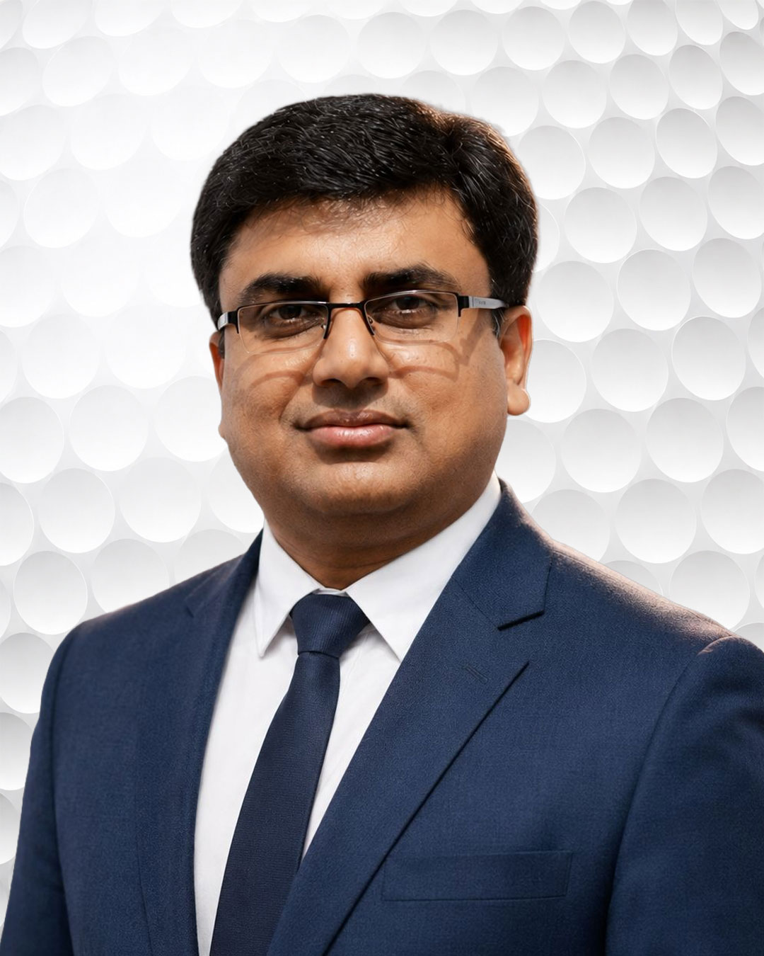 Abhishek Tiwari