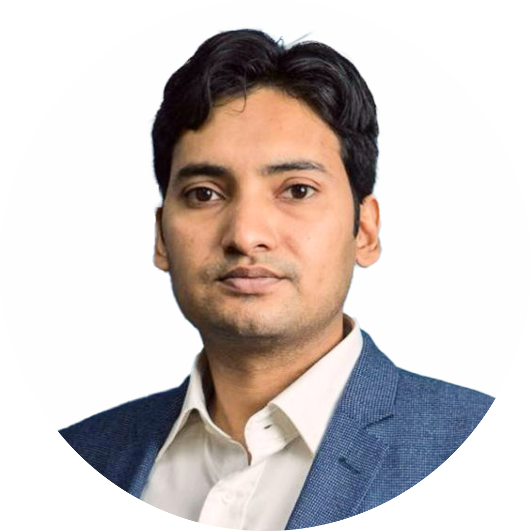 Nishant Pitti