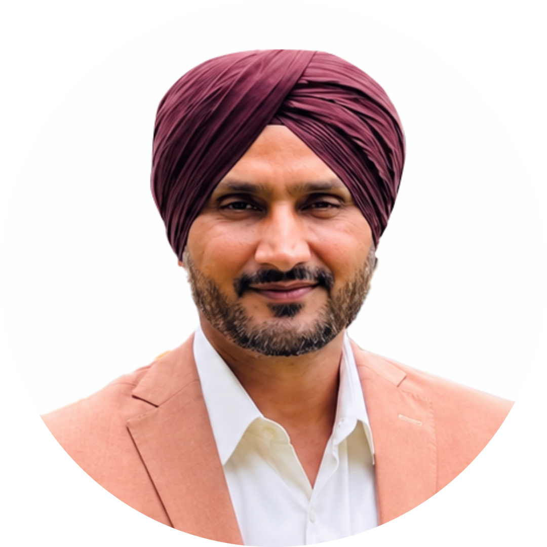 Harbhajan Singh