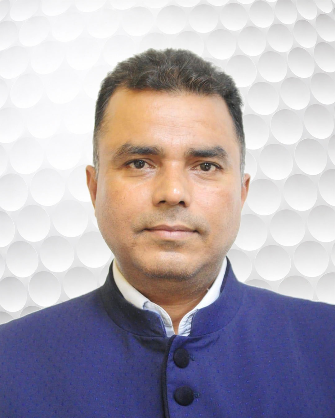 Rupesh Singh